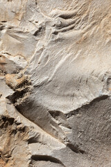 Macro photography of rock textures, textures for backgrounds