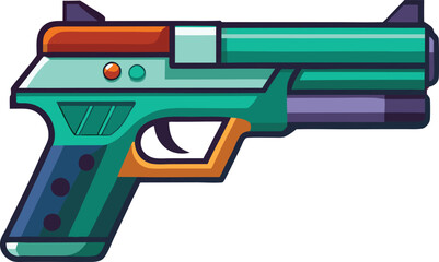 gun vector