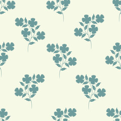 Fototapeta premium abstract flower patterns in various patterns, motifs, for textures, backgrounds and other digital needs