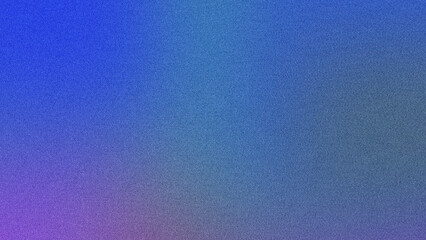 Bold Gradient Background with Grainy Noise Texture for Poster Art
