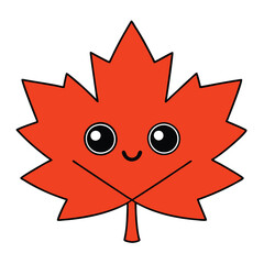 Natural maple tree silhouette vector art, ideal for nature-themed designs, landscapes, and eco-friendly branding projects. Perfect for creative and modern visuals.