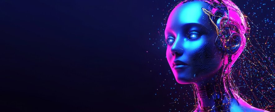 AI business model in a blockchain network, upgrading the smart city with immersive technology