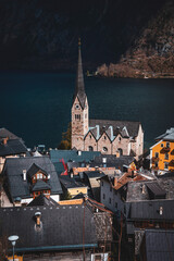 Hallstatt Salzkammergut