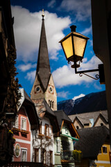 Hallstatt Salzkammergut