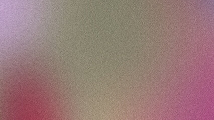 Gradient Background with Unique Grainy Noise for Posters, Vibrant Colors and Grainy Noise Texture on Modern Gradient Background