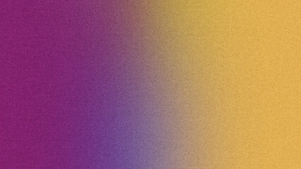 Gradient Background with Unique Grainy Noise for Posters, Vibrant Colors and Grainy Noise Texture on Modern Gradient Background