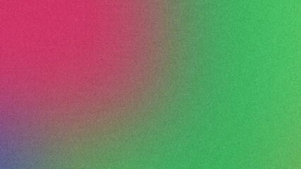 Gradient Background with Unique Grainy Noise for Posters, Vibrant Colors and Grainy Noise Texture on Modern Gradient Background