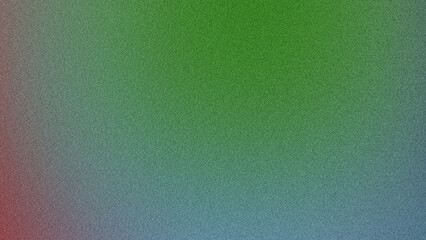 Gradient Background with Unique Grainy Noise for Posters, Vibrant Colors and Grainy Noise Texture on Modern Gradient Background