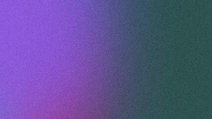 Gradient Background with Unique Grainy Noise for Posters, Vibrant Colors and Grainy Noise Texture on Modern Gradient Background