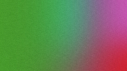 Gradient Background with Unique Grainy Noise for Posters, Vibrant Colors and Grainy Noise Texture on Modern Gradient Background