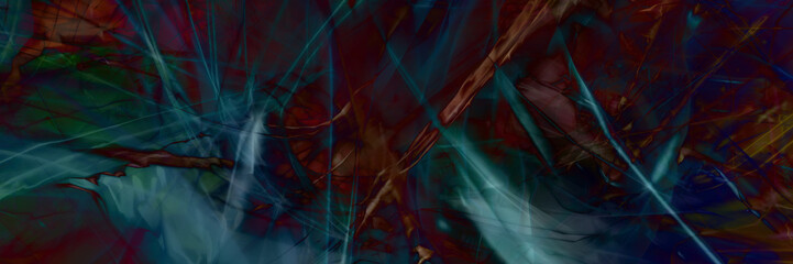 abstract background