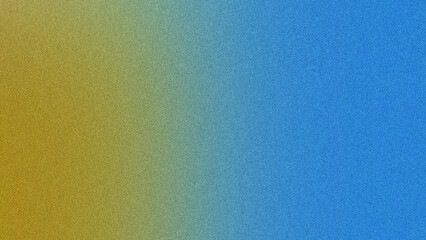 Gradient Background with Unique Grainy Noise for Posters, Vibrant Colors and Grainy Noise Texture on Modern Gradient Background