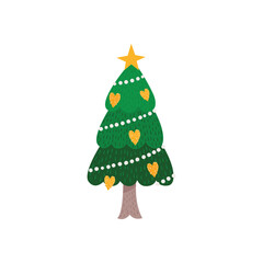 christmas tree