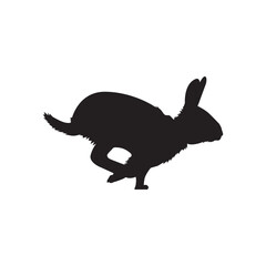 silhouette of a dinosaur