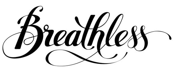 Breathless