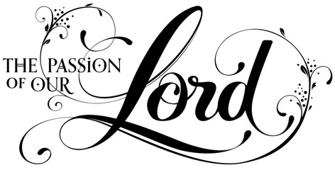 Passion of our Lord