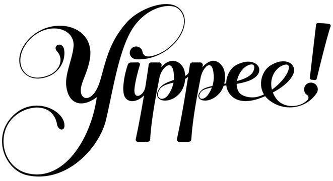 Yippee