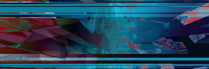 abstract background