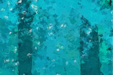 Oil paintings and various flowers, chrysanthemums, zebras, forests, roses, peonies, flowers, and birds, are all beautiful