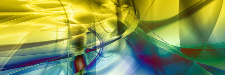 abstract background