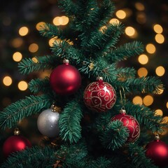 New year&rsquo;s joy fills the air