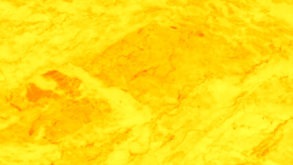 yellow marble Patterned texture  background.
