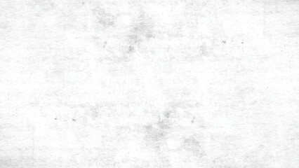 White Grunge Wall Texture Background.