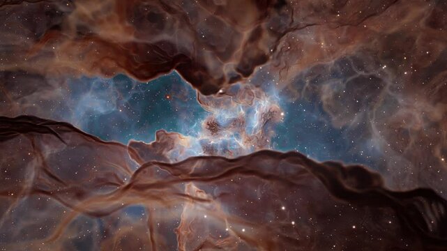 Galaxy Nebula Stars Passing Through Astronomy Starfield Astrophysics Telescope Big Bang Devine Creation Vast Universe
