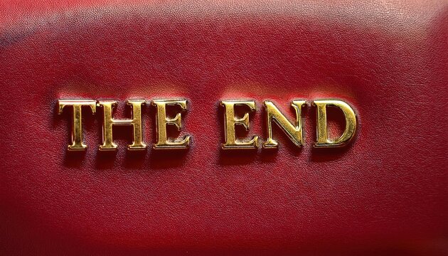 The Final Message: A Reflection on Closure