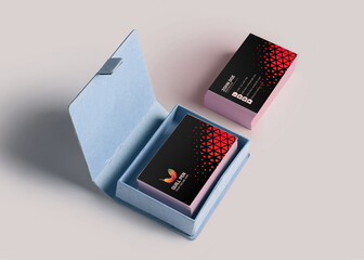 Business Card Design