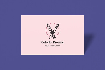 Business Card Design