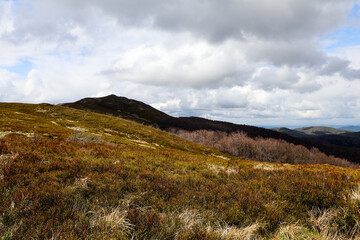 A walk in the Bieszczady National Park - Poland. © Jacek 