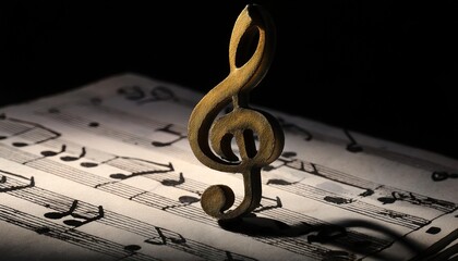 Enhancing Music Appreciation Through Symbolism