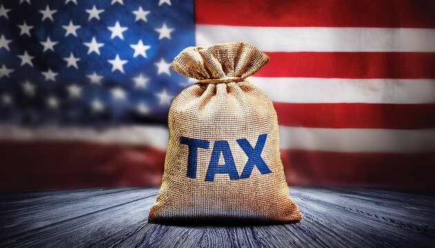 Tax Burden in America: Understanding Impact