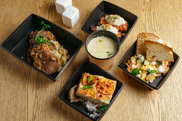 Restaurant food restaurant menu photos for the menu