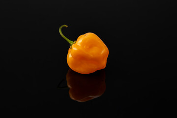 Papryczka habanero