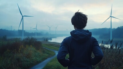 Contemplating the Future of Clean Energy