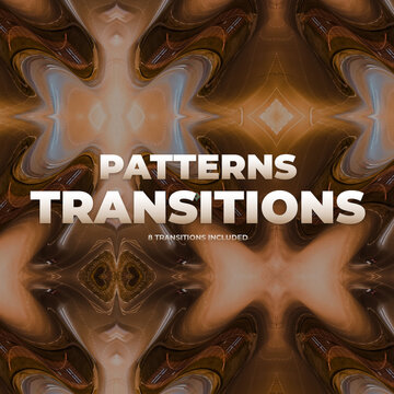 Patterns Transitions / Square