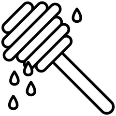 Honey Icon