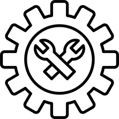 Setting Icon