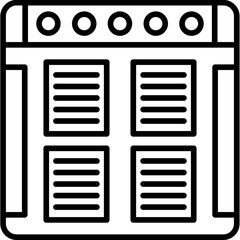 To Do List Icon