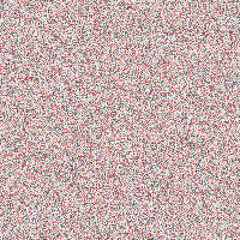 Abstract background featuring circles in multiple colors, including soft pink, warm gray, and pale beige. A terrific vector illustration.