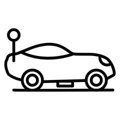 Car Icon