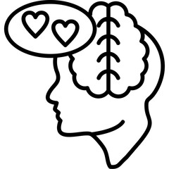 Empathy Icon