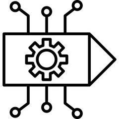 Seo Tag Icon