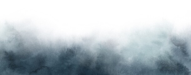 Beautiful watercolour background. Versatile artistic image for creative design projects: posters, banners, cards, covers, magazines, prints, brochures, wallpapers. Artist-made art.