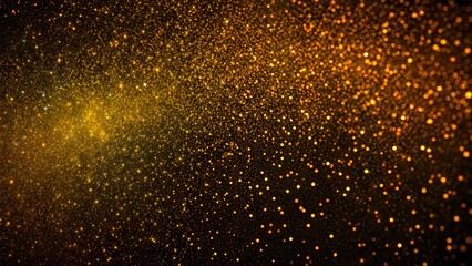 Abstract Background with Tiny Dots