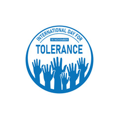 16 November International Day for Tolerance, International Day for Tolerance