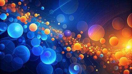 Dark blue vibrant magenta pink purple grainy background, noisy texture colorful web banner backdrop design
