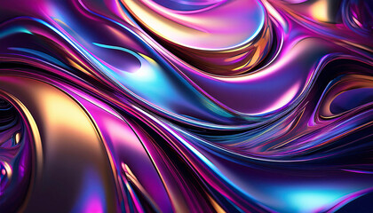 abstract purple background